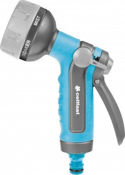 Cellfast Zraszacz pistoletowy PULSE 6 IDEAL