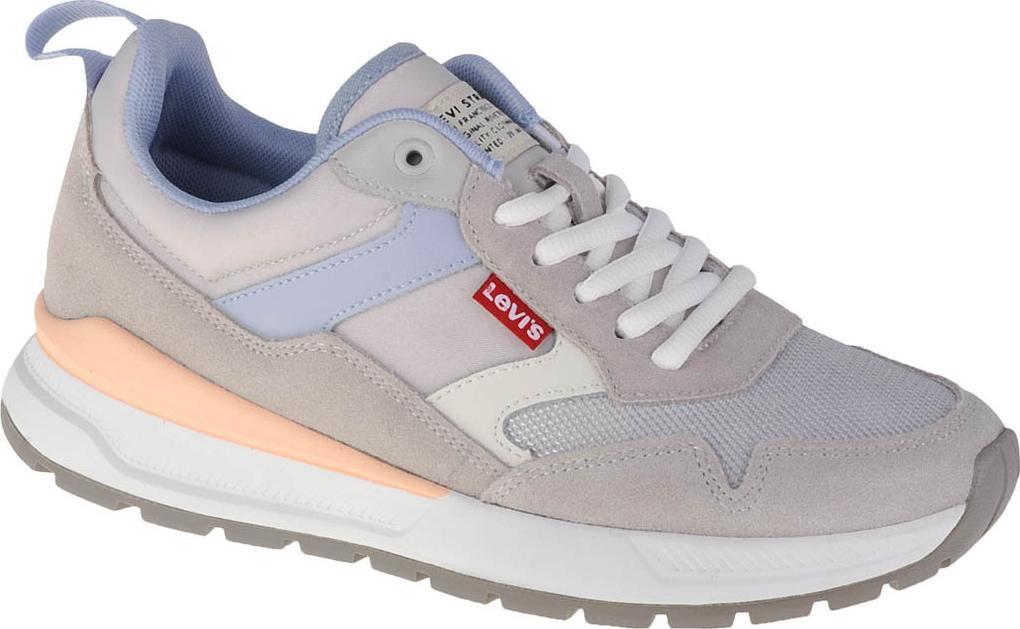 Levi`s Levi's Oats Refresh S 234235-878-54 szary 36