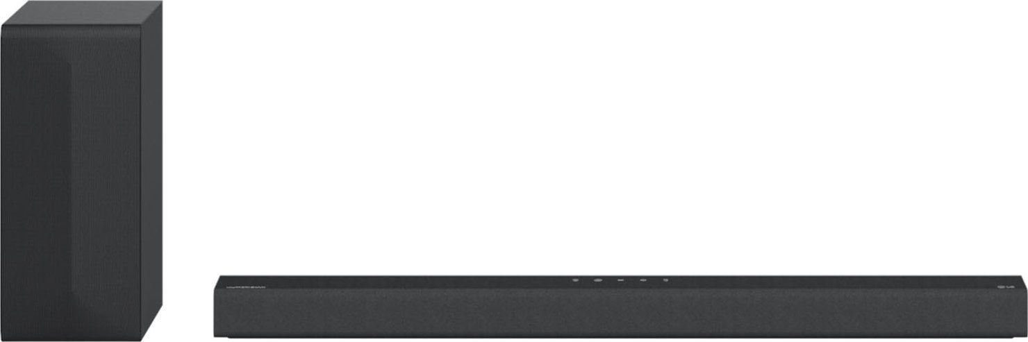Soundbar LG S65Q