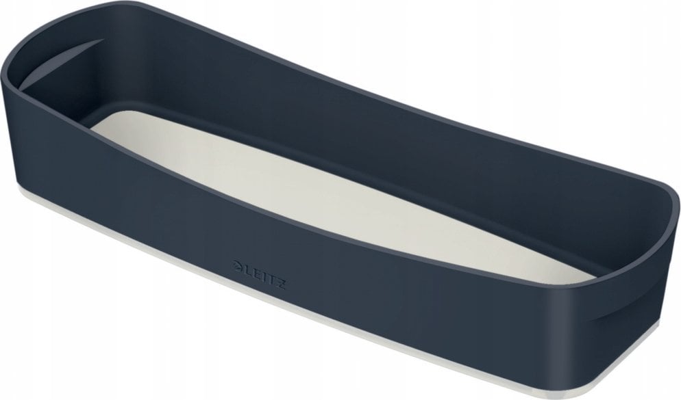 Leitz MyBox Tray Organizer Cosy szary