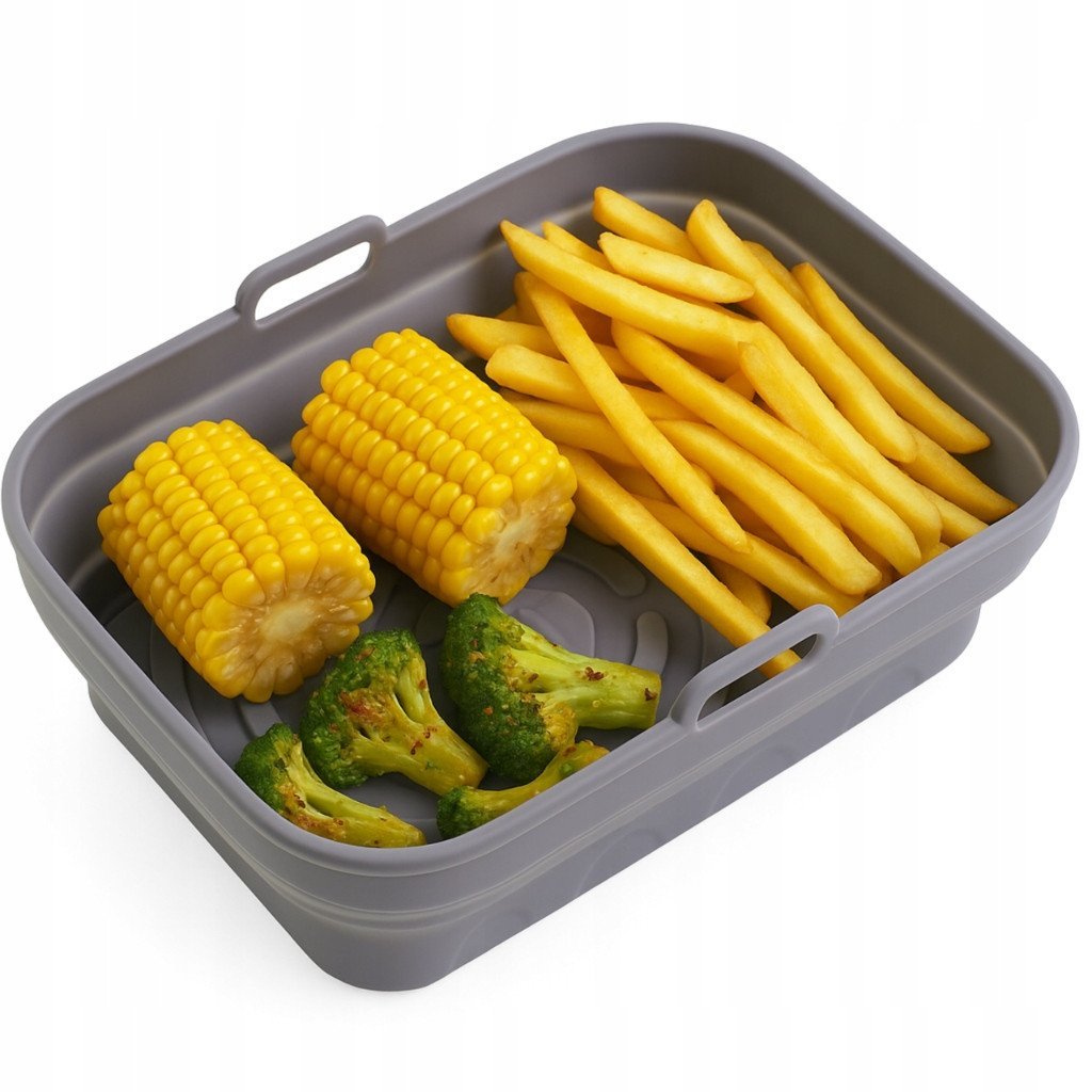 AD6736 - Tacka sylikonowa do frytkownicy