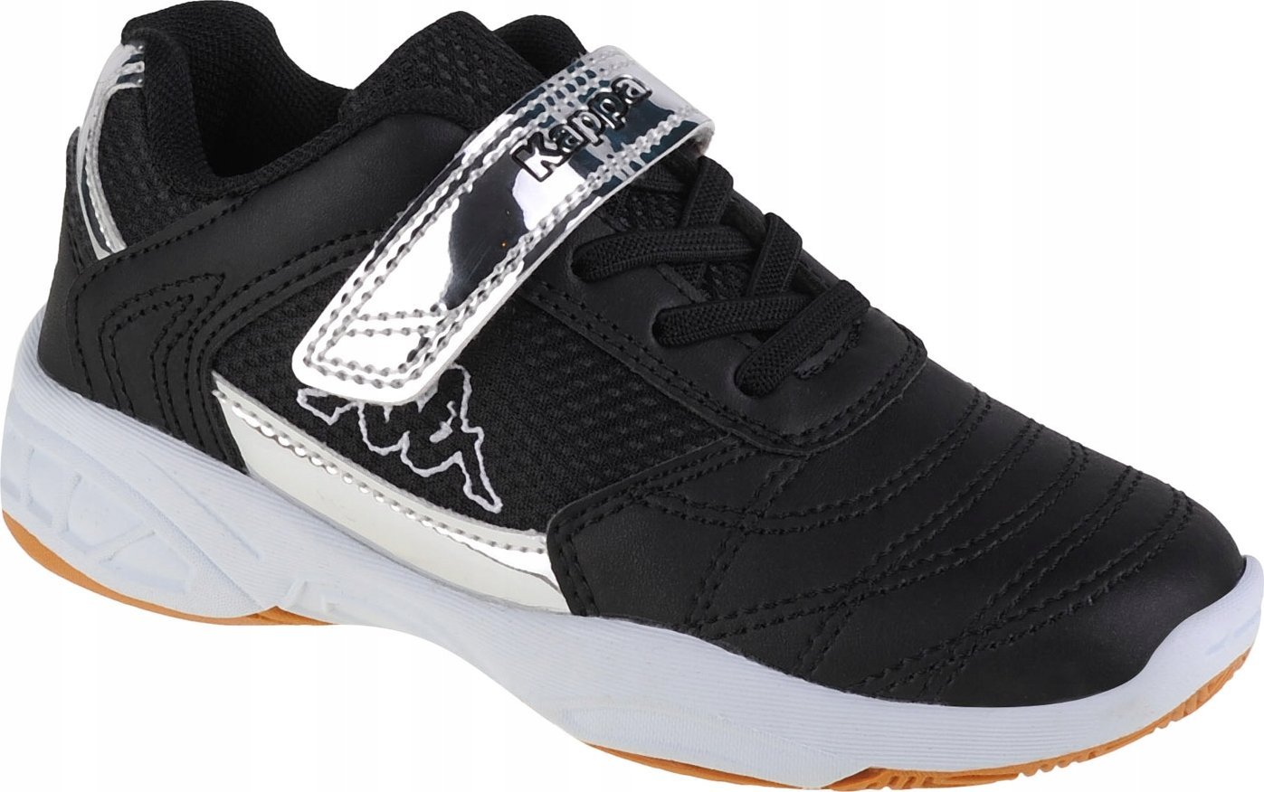 Kappa Kappa Droum II MF K 260819MFK-1115 Czarne 27