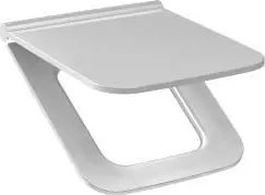 Deska sedesowa Sourcing TOILET COVER (PURE SOFTCLOSE 8934223