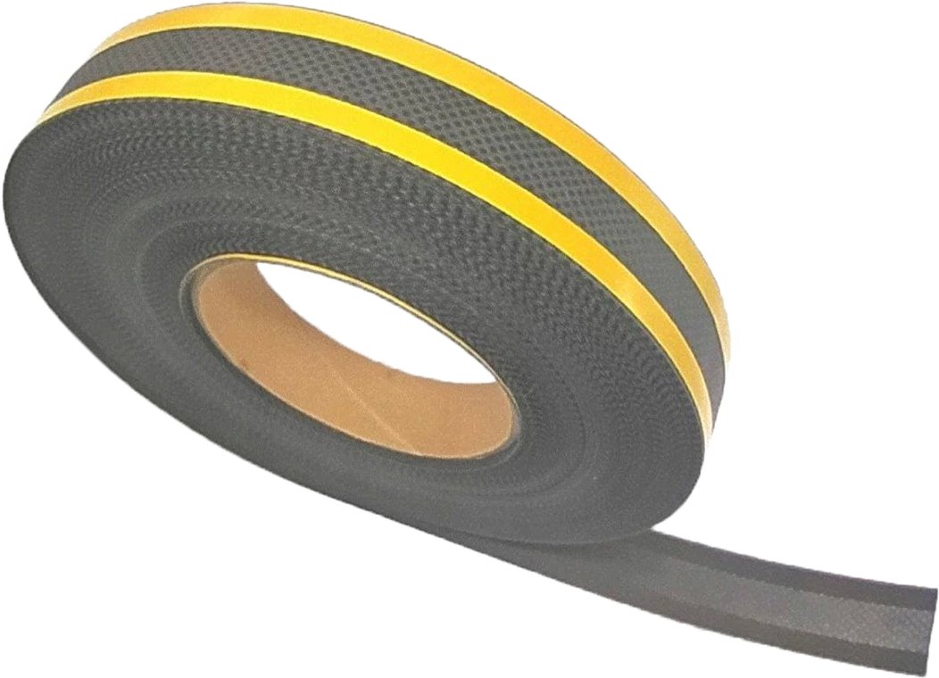 Taśma filtracyjna paroprzepuszczalna, 38 mm (25m.b.)