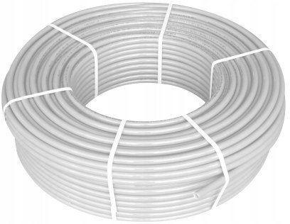 IDMAR Rura PE-Xb/AL/PE (PE-RT) 20x2,0mm 100mb