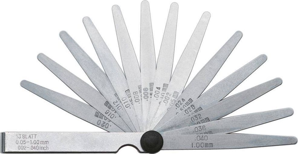 Format Szczelinomierz Format