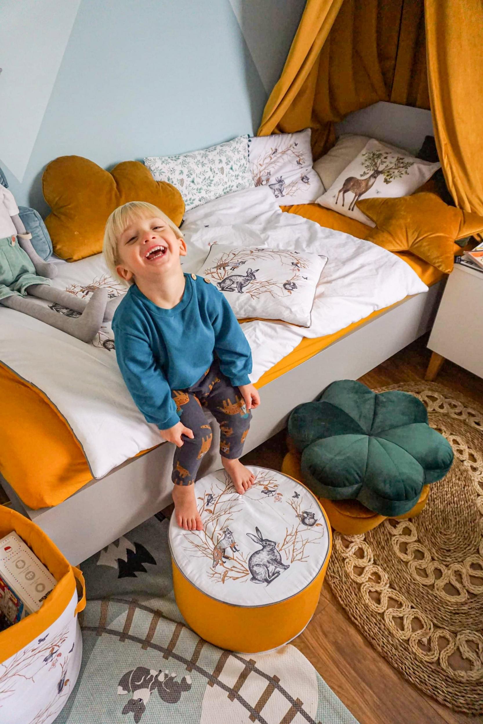 Sango Trade DUŻY KOSZ