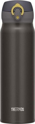 Thermos Termos turystyczny Motion JNL TH-130055 0.5 l Czarny