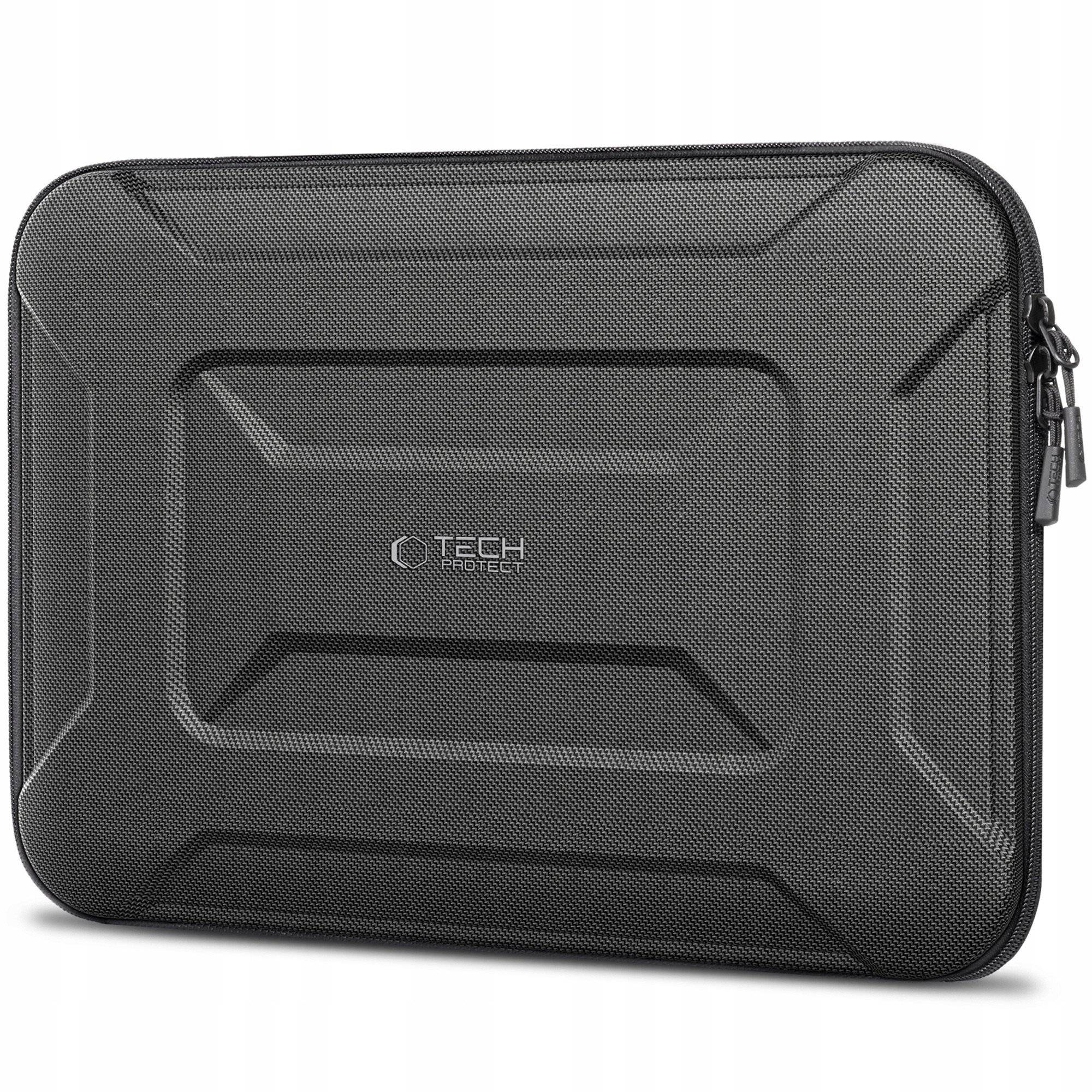 Etui Tech-Protect Ranger-x Tactical Laptop 13-14 Black