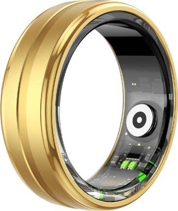 Smart Ring Colmi R06 18.9MM 9 (Złoty)