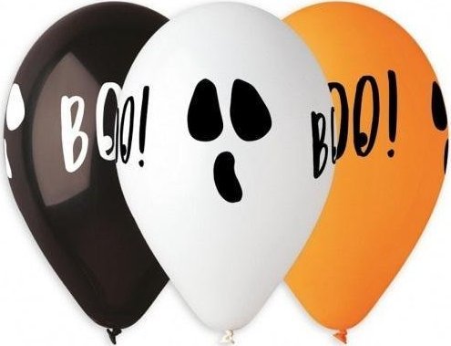 GoDan Balony premium na hel 5szt