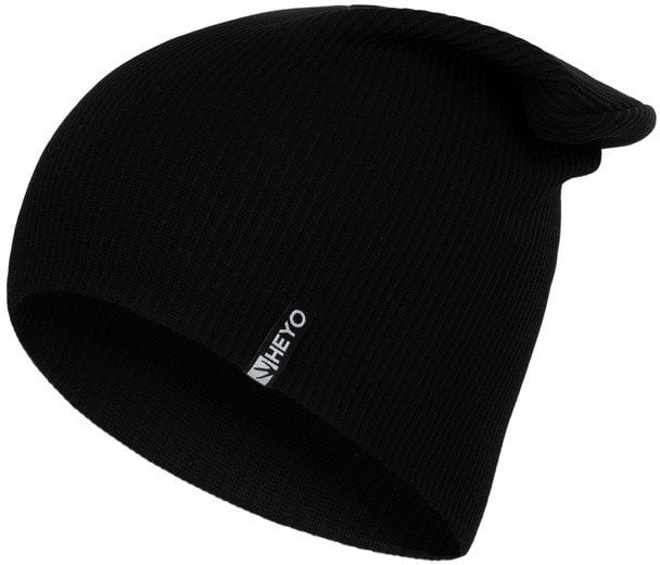 HEYO Czapka bawełniana unisex beanie HCU008