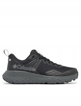 Buty trekkingowe męskie Columbia Columbia Konos TRS 2099811012 Czarne 41,5