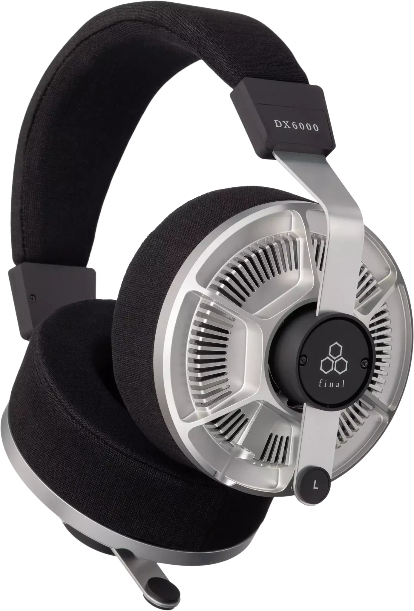 Słuchawki Final DX6000