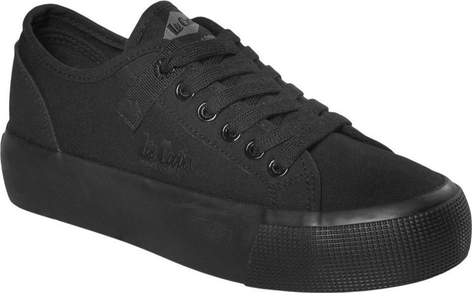 Buty damskie trampki LEE COOPER (LCW-25-31-3451L) 39