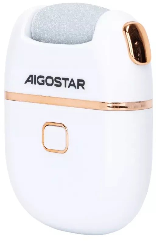 Elektryczny pilnik do pięt HOLLIS do usuwania zrogowaceń na stopach