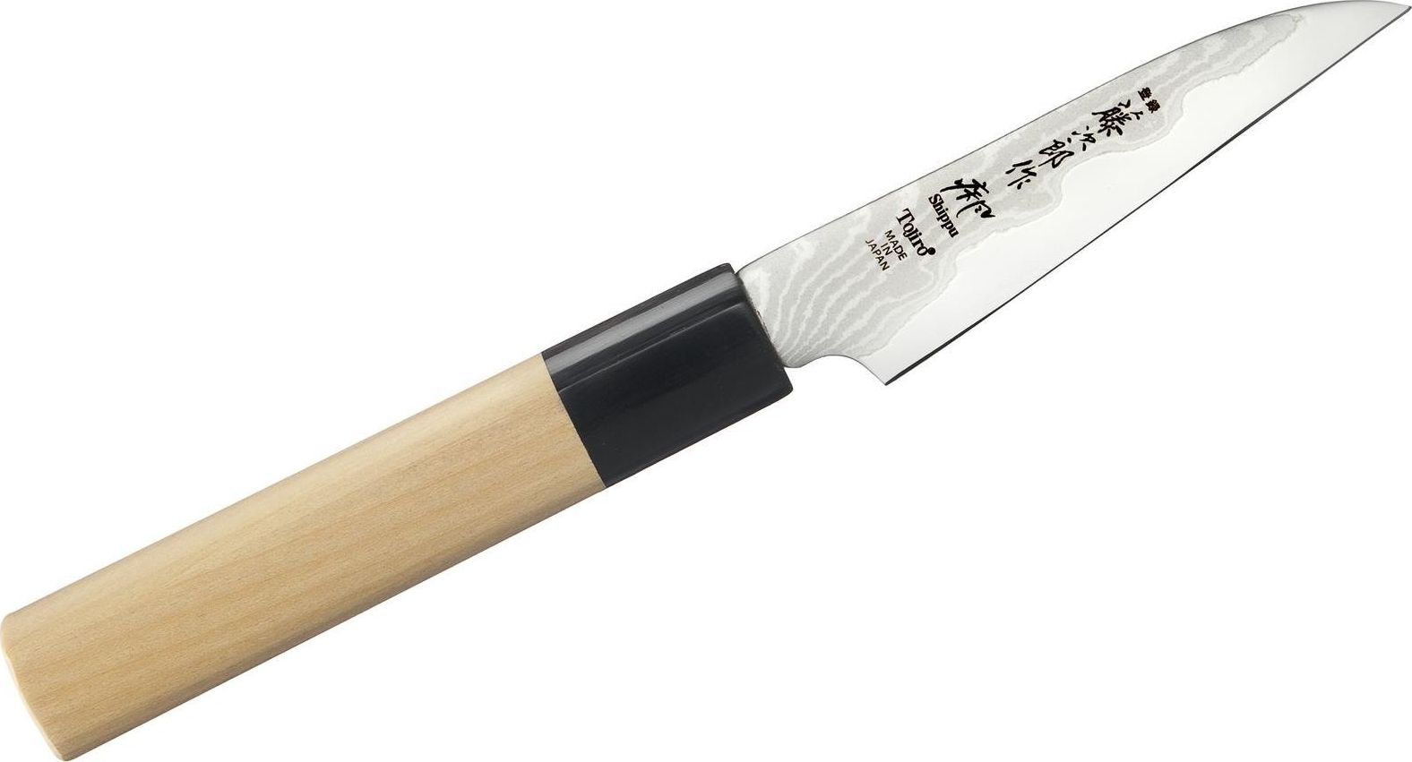 Tojiro Nóż kuchenny do obierania Tojiro Shippu FD-591 9 cm uniwersalny