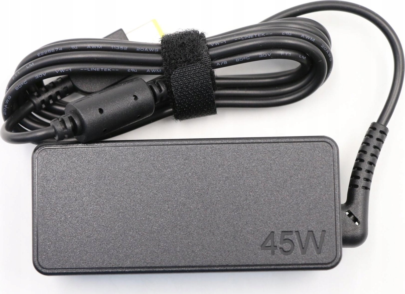 Zasilacz do laptopa Lenovo 45W,20VDC,2P,WW,LTN