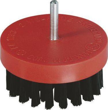 Wolfcraft SZCZOTKA POLERSKA 80 MM/6 MM WOLFCRAFT WF2713000 WOLFCRAFT