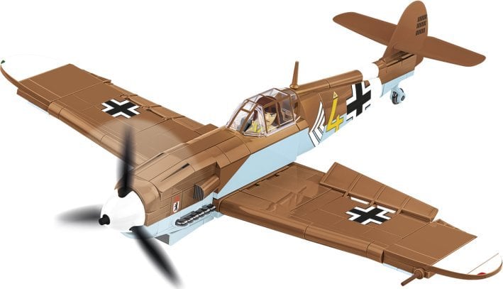 Historical Collection Messerschmitt BF 109 G
