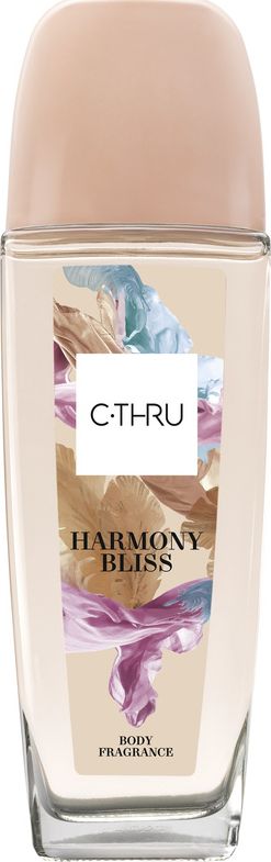 C-Thru C-THRU Harmony Bliss Dezodorant naturalny spray 75ml