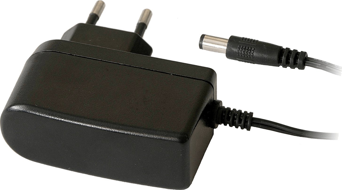 Pulsar Zasilacz impulsowy 12V 1A wtyczka Pulsar PSA12010