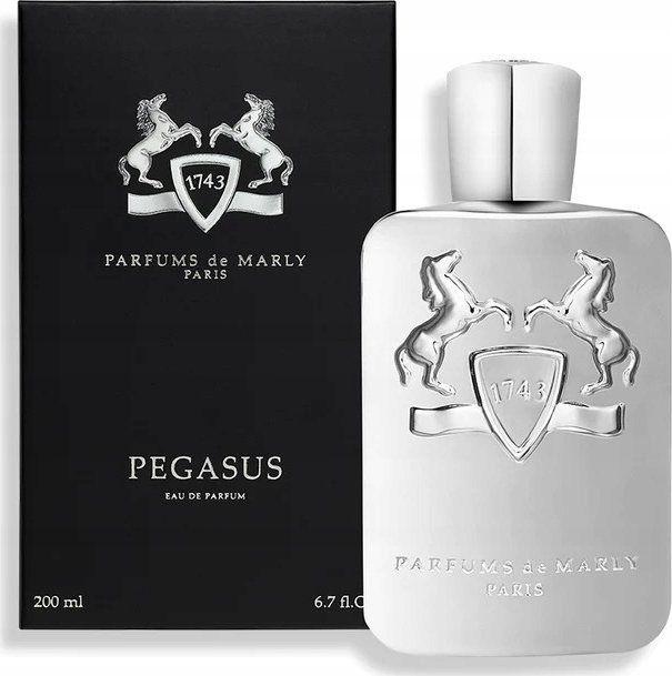 Parfums De Marly PARFUMS DE MARLY Pegasus EDP spray 200ml