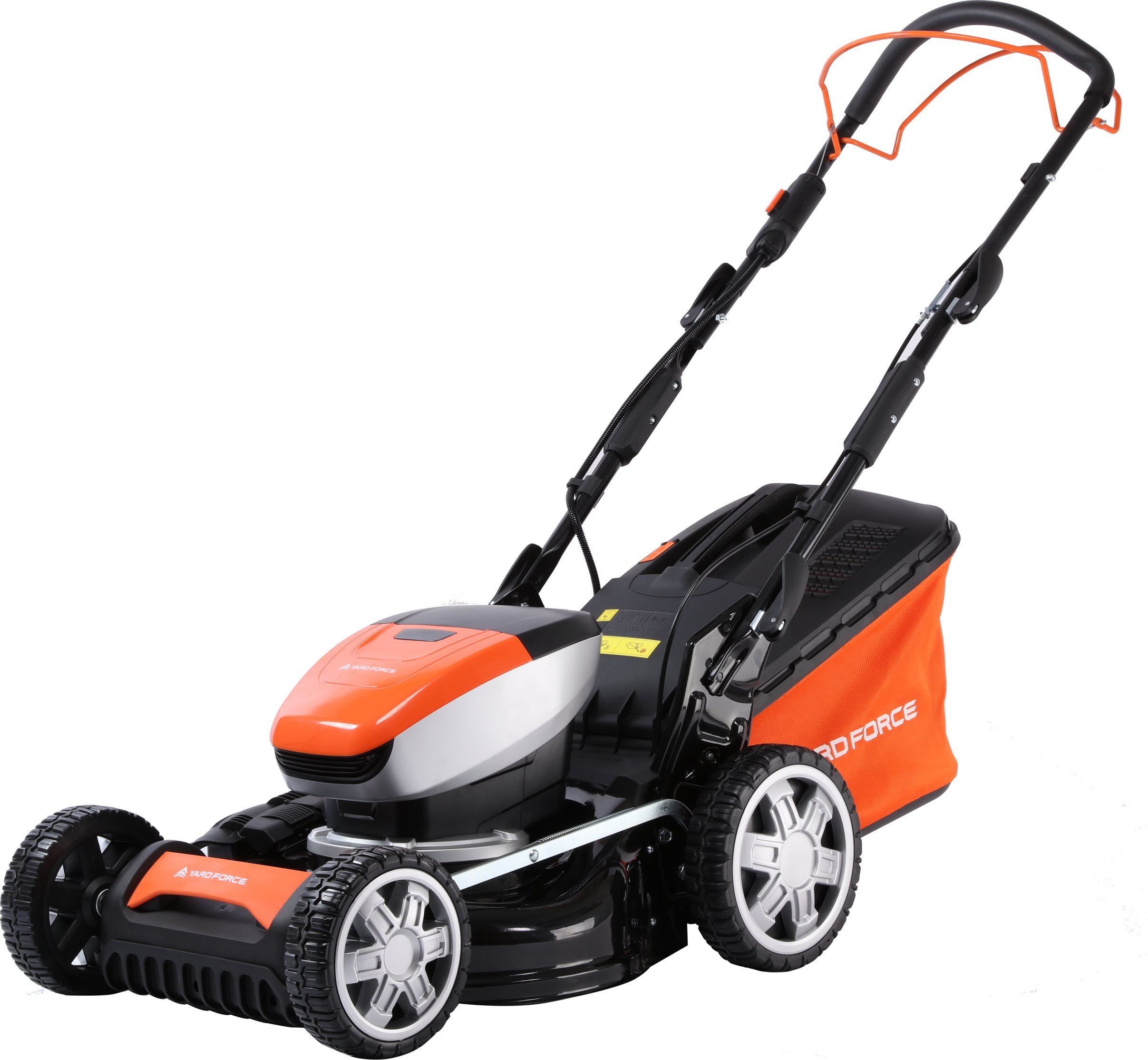 Kosiarka akumulatorowa Yard Force YF-LMC46