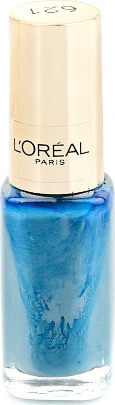 L’Oreal Paris L'Oreal Paris, Color Riche Le Vernis, Nail Polish, 621, Paris Avenues, 5 ml For Women