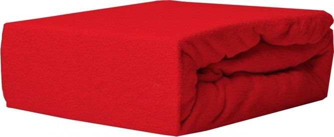 Darymex Przescieradło Gumka Frotte 016_D Grube 120x200