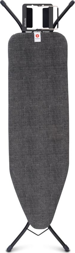 Brabantia Deska do prasowania Denim Black 134302