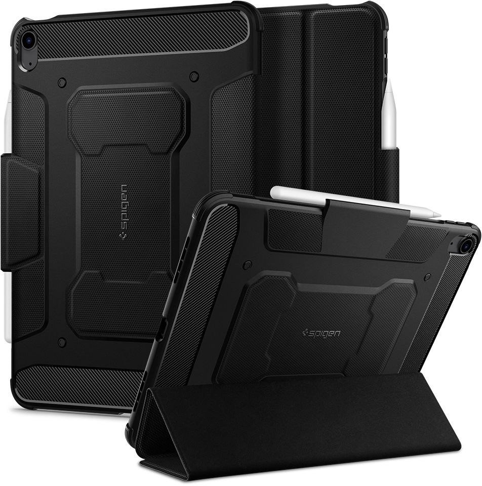 Etui Spigen Rugged Armor "Pro" do iPad