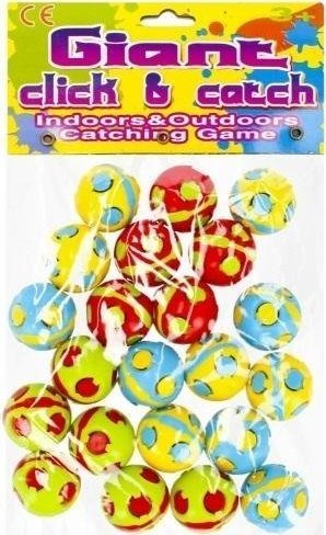 Mega Creative -MC KLOCKI KONSTR 22EL KULE 14X24X5 PBH 72/144