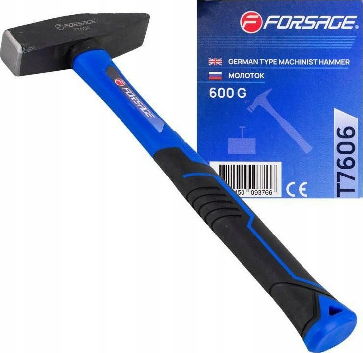 Forsage Młotek 600g
