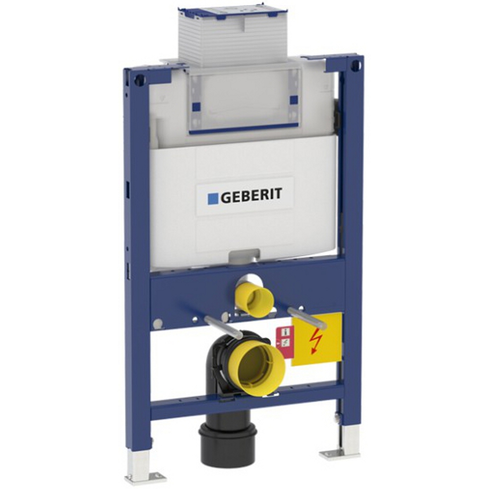 Stelaż Geberit Duofix Omega H82 do miski wiszącej (111.003.00.1)