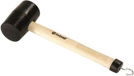 Oase Młotek Outwell 2017