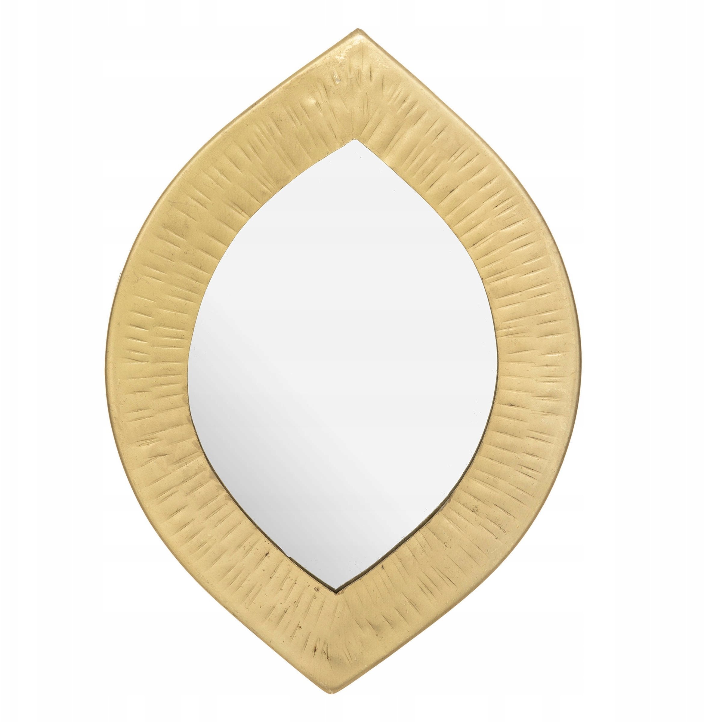 Atmosphera Lustro dekoracyjne ROMY, 18 x 18 cm