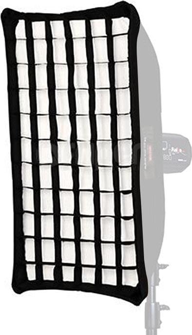 Aurora Grid do softboxu Aurora 30x60cm