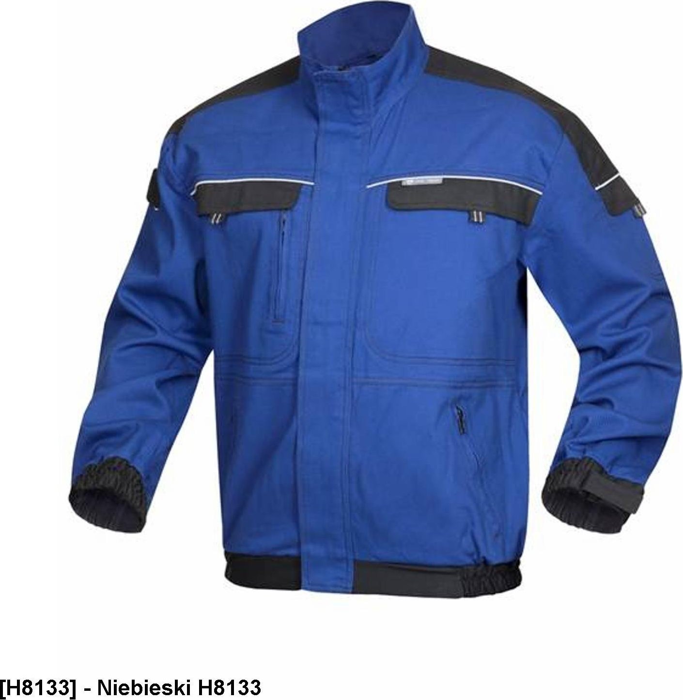 Ardon ARDON COOL TREND - bluza zimowa niebieska XXXL