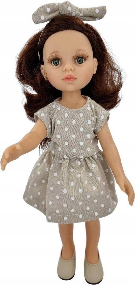 Ubranko dla lalek Paola Reina 32cm