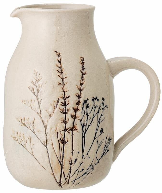 Bloomingville Bea Kande, Ceramika