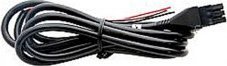 TomTom Webfleet Power Cable LINK 410/510