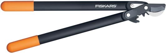 Sekator Fiskars L74 nożycowy