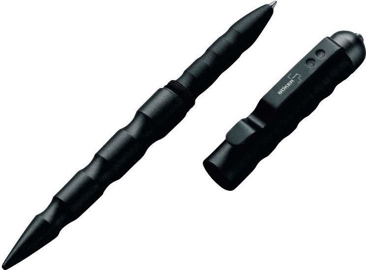 Boker Długopis taktyczny Boker Plus MPP black uniwersalny