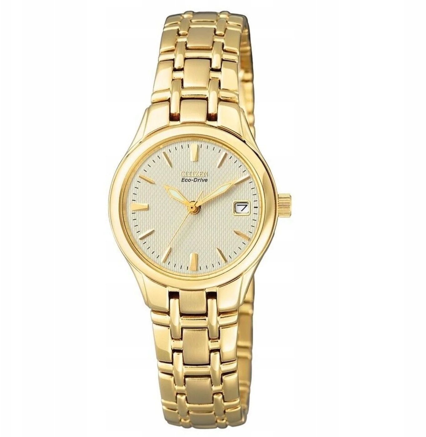 Zegarek Citizen Elegant EW1262-55P