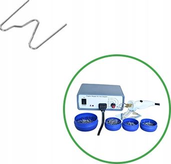 Techrebal Zszywka do ZD-8905C D2-6 50szt.