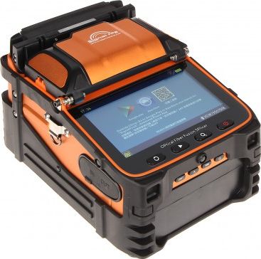 Spawarka światłowodowa AI-9