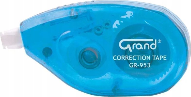 Teka Korektor w ta¶mie GR-953 5mmx8m