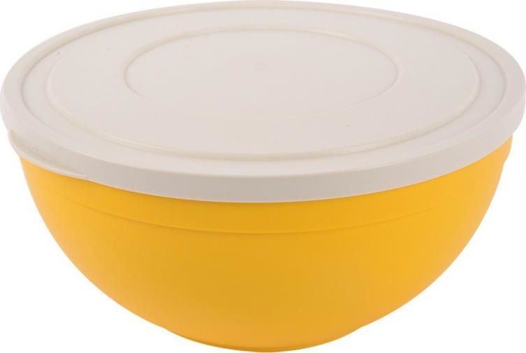 Orion Miska misa do wyrastania ciasta KAPA 6L pokrywa