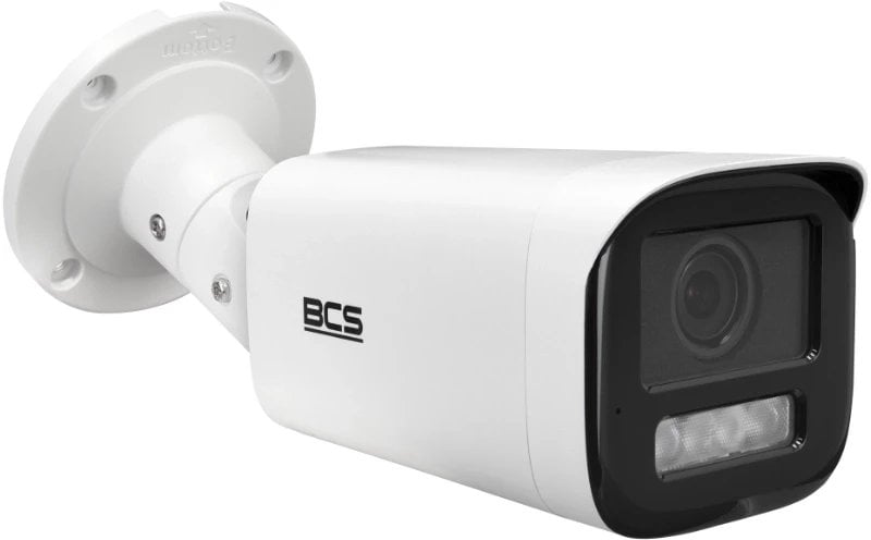BCS-V-TIP44VSR5L5(2) Kamera IP BCS VIEW tubowa 4Mpx